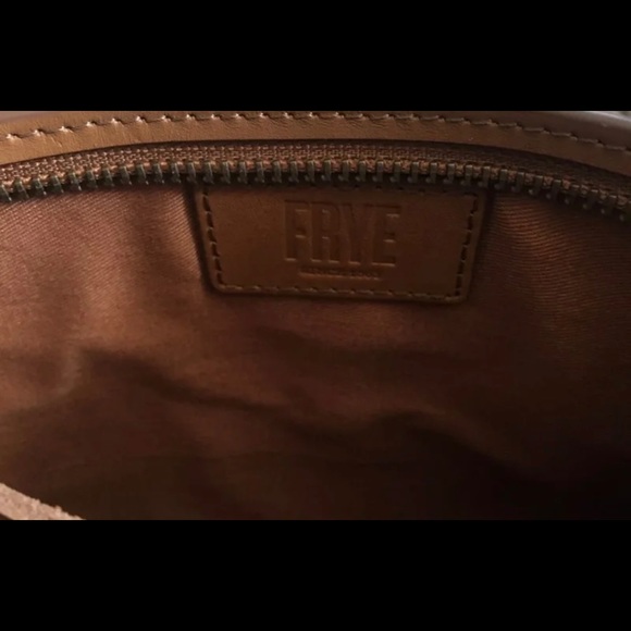 NWT Frye | beltbag - Picture 4 of 8